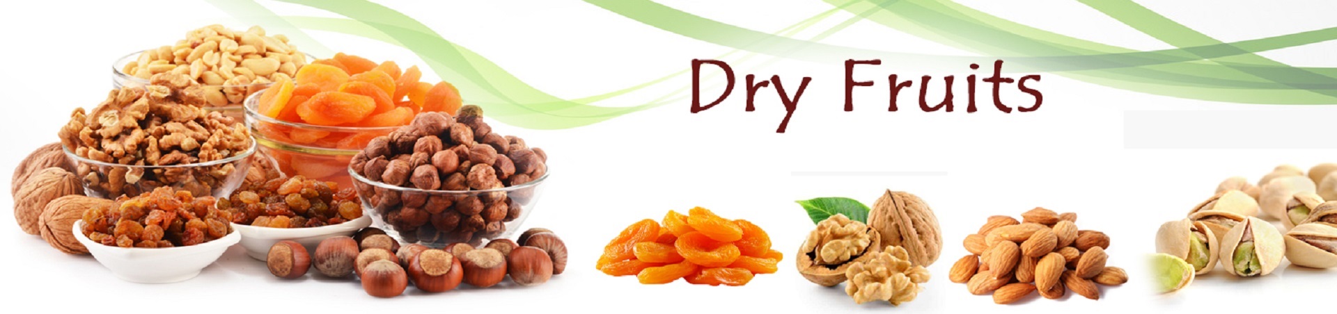 DryFruits